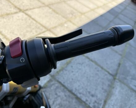 БМВ Другая, объемом двигателя 0.31 л и пробегом 0 тыс. км за 4800 $, фото 21 на Automoto.ua