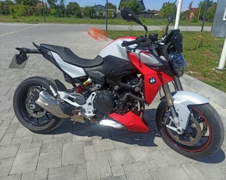 БМВ Другая, объемом двигателя 0.9 л и пробегом 0 тыс. км за 9200 $, фото 7 на Automoto.ua
