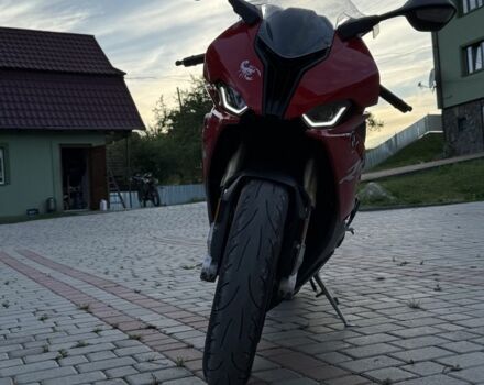 БМВ Другая, объемом двигателя 1 л и пробегом 0 тыс. км за 10700 $, фото 3 на Automoto.ua