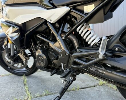 БМВ Другая, объемом двигателя 0.31 л и пробегом 0 тыс. км за 4800 $, фото 18 на Automoto.ua