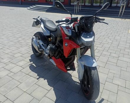 БМВ Другая, объемом двигателя 0.9 л и пробегом 0 тыс. км за 9200 $, фото 3 на Automoto.ua