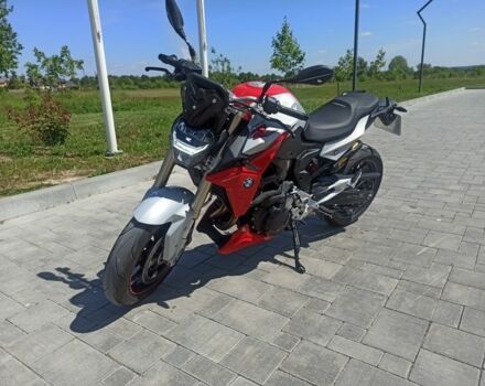БМВ Другая, объемом двигателя 0.9 л и пробегом 0 тыс. км за 9200 $, фото 4 на Automoto.ua