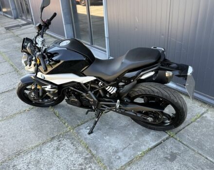 БМВ Другая, объемом двигателя 0.31 л и пробегом 0 тыс. км за 4800 $, фото 14 на Automoto.ua