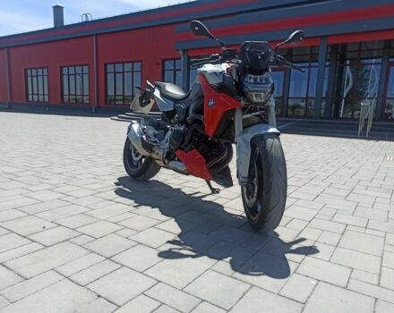 БМВ Другая, объемом двигателя 0.9 л и пробегом 0 тыс. км за 9200 $, фото 2 на Automoto.ua