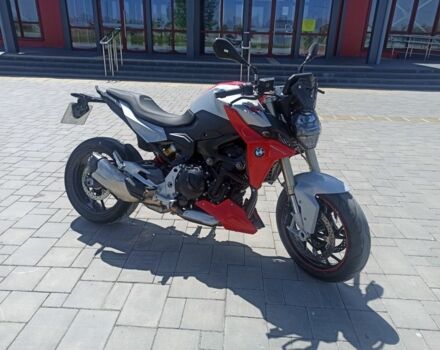 БМВ Другая, объемом двигателя 0.9 л и пробегом 0 тыс. км за 9200 $, фото 1 на Automoto.ua