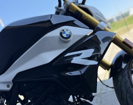 БМВ Другая, объемом двигателя 0.31 л и пробегом 0 тыс. км за 4800 $, фото 5 на Automoto.ua