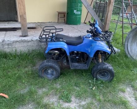 БМВ Інша, об'ємом двигуна 0.13 л та пробігом 0 тис. км за 350 $, фото 1 на Automoto.ua