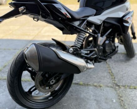 БМВ Другая, объемом двигателя 0.31 л и пробегом 0 тыс. км за 4800 $, фото 7 на Automoto.ua