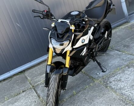 БМВ Другая, объемом двигателя 0.31 л и пробегом 0 тыс. км за 4800 $, фото 9 на Automoto.ua