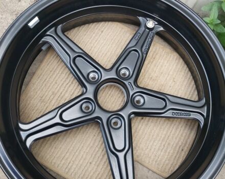 БМВ Другая, объемом двигателя 1.2 л и пробегом 0 тыс. км за 810 $, фото 2 на Automoto.ua