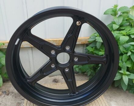 БМВ Другая, объемом двигателя 1.2 л и пробегом 0 тыс. км за 810 $, фото 1 на Automoto.ua