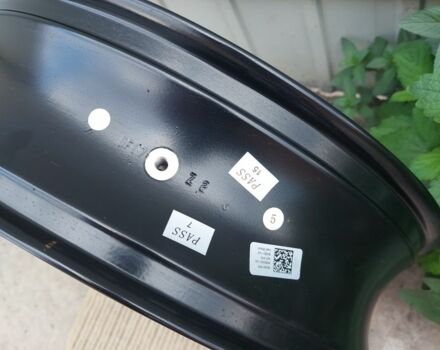 БМВ Другая, объемом двигателя 1.2 л и пробегом 0 тыс. км за 810 $, фото 5 на Automoto.ua