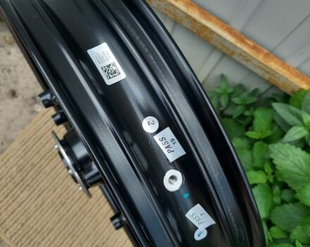 БМВ Другая, объемом двигателя 1.2 л и пробегом 0 тыс. км за 810 $, фото 4 на Automoto.ua