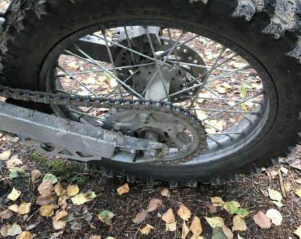 БМВ Другая, объемом двигателя 0.2 л и пробегом 0 тыс. км за 1150 $, фото 3 на Automoto.ua