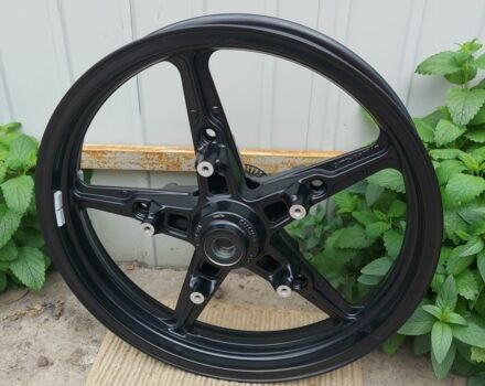 БМВ Другая, объемом двигателя 1.2 л и пробегом 0 тыс. км за 810 $, фото 3 на Automoto.ua