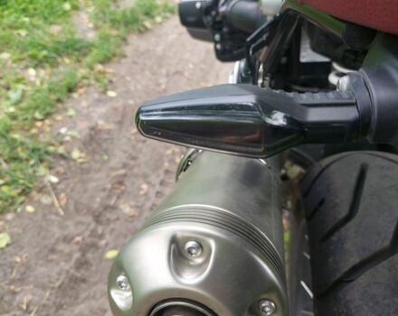 БМВ Інша, об'ємом двигуна 1.2 л та пробігом 0 тис. км за 6300 $, фото 9 на Automoto.ua