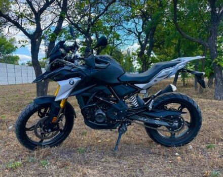 БМВ Другая, объемом двигателя 0.31 л и пробегом 0 тыс. км за 6000 $, фото 3 на Automoto.ua