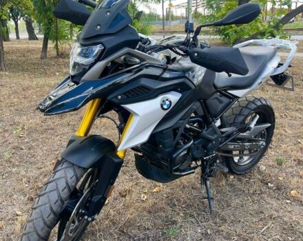 БМВ Другая, объемом двигателя 0.31 л и пробегом 0 тыс. км за 6000 $, фото 1 на Automoto.ua