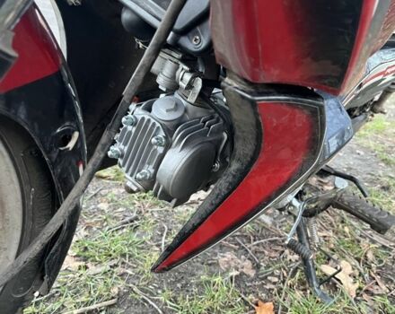 БМВ Другая, объемом двигателя 0.13 л и пробегом 0 тыс. км за 448 $, фото 5 на Automoto.ua