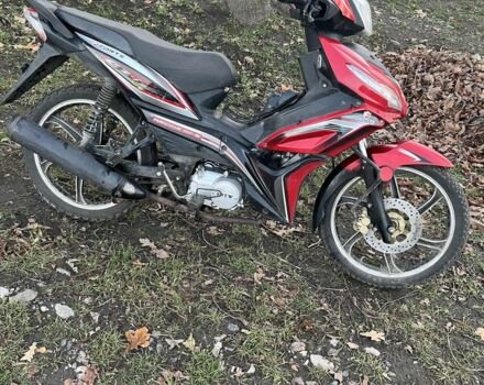 БМВ Другая, объемом двигателя 0.13 л и пробегом 0 тыс. км за 448 $, фото 1 на Automoto.ua