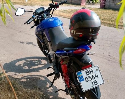 БМВ Другая, объемом двигателя 0.2 л и пробегом 0 тыс. км за 969 $, фото 6 на Automoto.ua