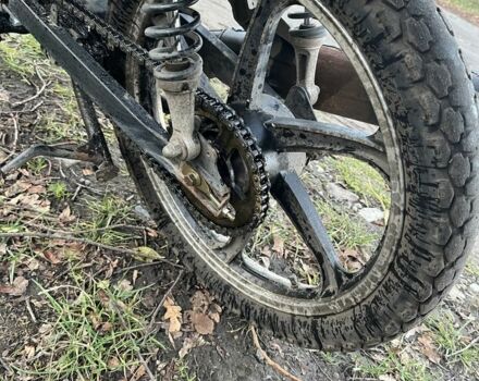 БМВ Другая, объемом двигателя 0.13 л и пробегом 0 тыс. км за 448 $, фото 2 на Automoto.ua