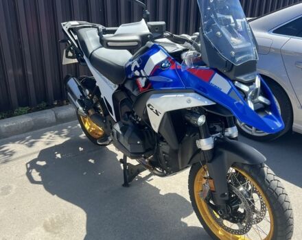 БМВ Другая, объемом двигателя 1.3 л и пробегом 0 тыс. км за 9500 $, фото 2 на Automoto.ua