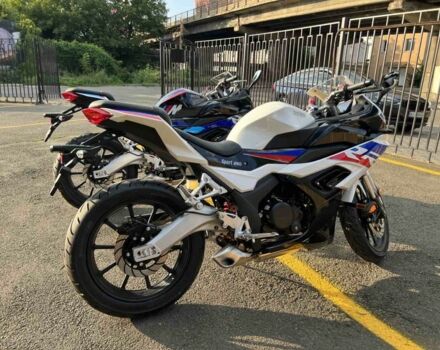 БМВ Другая, объемом двигателя 0.25 л и пробегом 0 тыс. км за 2290 $, фото 4 на Automoto.ua