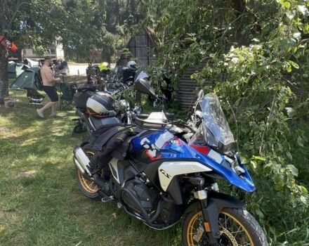 БМВ Другая, объемом двигателя 1.3 л и пробегом 0 тыс. км за 9500 $, фото 1 на Automoto.ua