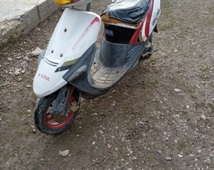 БМВ Другая, объемом двигателя 49 л и пробегом 0 тыс. км за 239 $, фото 1 на Automoto.ua