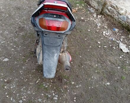 БМВ Другая, объемом двигателя 49 л и пробегом 0 тыс. км за 239 $, фото 2 на Automoto.ua