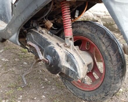 БМВ Другая, объемом двигателя 49 л и пробегом 0 тыс. км за 239 $, фото 3 на Automoto.ua