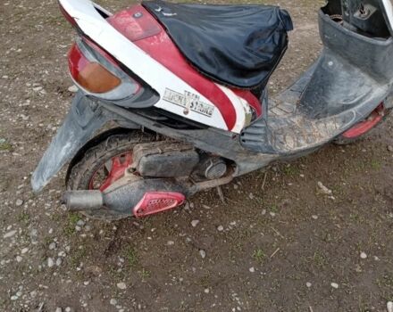 БМВ Другая, объемом двигателя 49 л и пробегом 0 тыс. км за 239 $, фото 4 на Automoto.ua