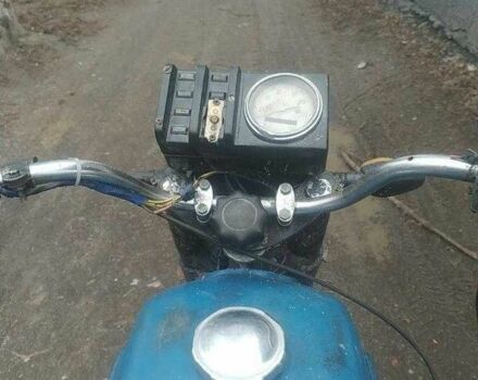 БМВ Інша, об'ємом двигуна 0.35 л та пробігом 0 тис. км за 143 $, фото 2 на Automoto.ua