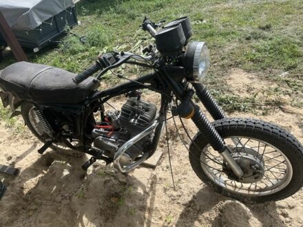 БМВ Інша 1990 у Буче на Automoto.ua БМВ Інша, об'ємом двигуна 0.35 л та пробігом 0 тис. км за 10000 $, фото 1 на Automoto.ua