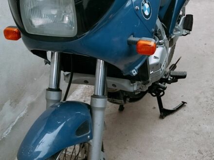 БМВ Другая, объемом двигателя 0.65 л и пробегом 0 тыс. км за 1432 $, фото 1 на Automoto.ua