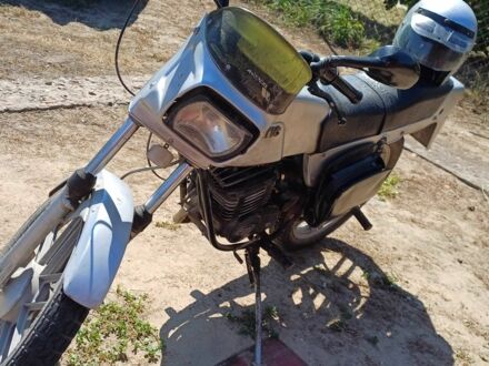 БМВ Другая 1999 в Бершаде на Automoto.ua БМВ Другая, объемом двигателя 49 л и пробегом 0 тыс. км за 259 $, фото 1 на Automoto.ua