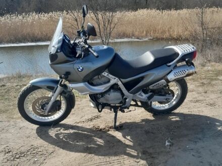 БМВ Другая, объемом двигателя 0.65 л и пробегом 0 тыс. км за 2900 $, фото 1 на Automoto.ua