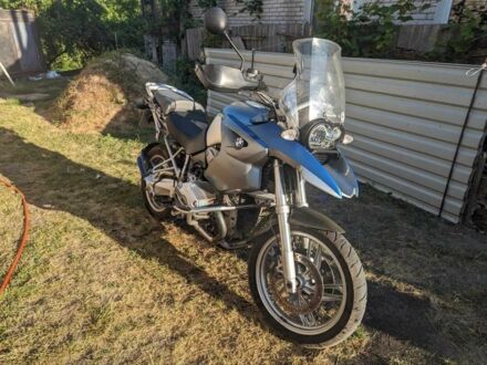 БМВ Інша 2005 у Ахтырке на Automoto.ua БМВ Інша, об'ємом двигуна 1.2 л та пробігом 0 тис. км за 7700 $, фото 1 на Automoto.ua