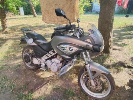 БМВ Інша, об'ємом двигуна 0.65 л та пробігом 0 тис. км за 130000 $, фото 1 на Automoto.ua