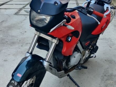 БМВ Інша 2006 у Каменце-Подольском на Automoto.ua БМВ Інша, об'ємом двигуна 0.65 л та пробігом 0 тис. км за 3500 $, фото 1 на Automoto.ua