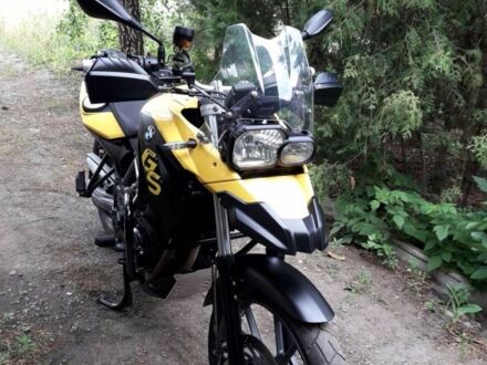 БМВ Другая 2012 в Славянске на Automoto.ua БМВ Другая, объемом двигателя 0.8 л и пробегом 0 тыс. км за 3500 $, фото 1 на Automoto.ua