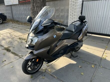 БМВ Другая 2016 в Киеве на Automoto.ua БМВ Другая, объемом двигателя 0.65 л и пробегом 0 тыс. км за 5800 $, фото 1 на Automoto.ua