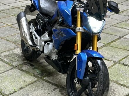 БМВ Другая 2018 в Львове на Automoto.ua БМВ Другая, объемом двигателя 0.31 л и пробегом 0 тыс. км за 4000 $, фото 1 на Automoto.ua