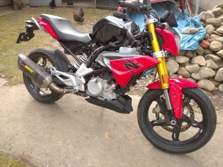 БМВ Інша, об'ємом двигуна 0 л та пробігом 0 тис. км за 2500 $, фото 1 на Automoto.ua