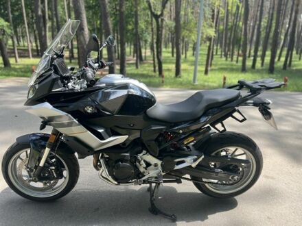 БМВ Інша 2020 у Києві на Automoto.ua БМВ Інша, об'ємом двигуна 0.9 л та пробігом 0 тис. км за 12900 $, фото 1 на Automoto.ua