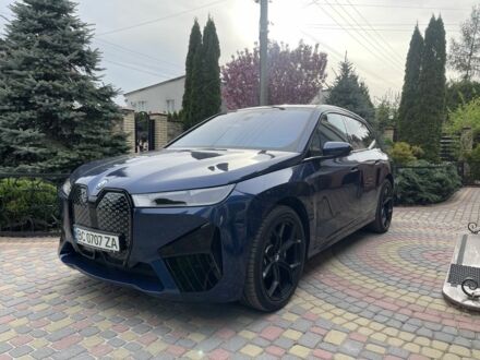 Синій БМВ Інша, об'ємом двигуна 0 л та пробігом 6 тис. км за 68900 $, фото 1 на Automoto.ua