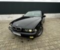 Черный БМВ E39, объемом двигателя 2 л и пробегом 0 тыс. км за 4100 $, фото 1 на Automoto.ua