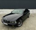 Черный БМВ E39, объемом двигателя 2 л и пробегом 0 тыс. км за 4100 $, фото 2 на Automoto.ua
