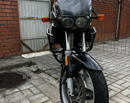 Черный БМВ F 650, объемом двигателя 0.65 л и пробегом 10 тыс. км за 2500 $, фото 8 на Automoto.ua